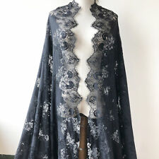 3 meters Eyelash Lace