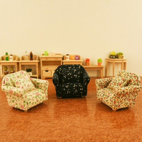 Scale dolls house - 1:12,