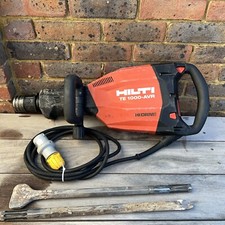 Hilti TE1000 AVR Hi Drive