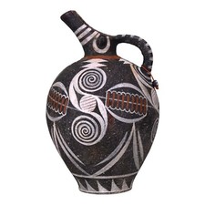 Kamares Ware Pitcher from the
