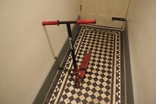 Razor Stunt Scooter - Red, Decent Condition