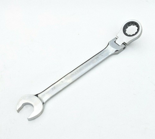 22mm flex head ratcheting