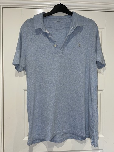 All saints bramford polo - all,