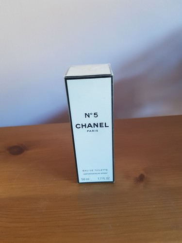 Chanel no5 50ml - chanel,,