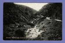 073703  Postcard  CHURCH