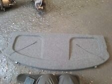2007 Toyota Auris Parcel Shelf 5 Door