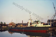 mc5785 - Oil Rig Service -
