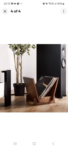 Solid oak vinyl - solid,