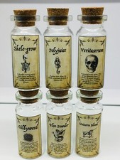  Harry  inspired  potion