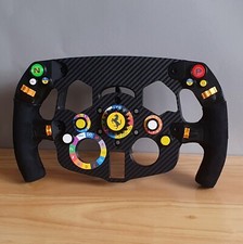 Logitech g29 g923 steering - f1,