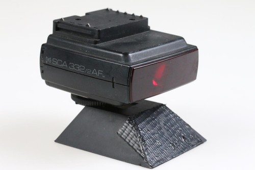 Metz sca 332 - 332/2, adapter