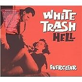 Everclear : White Trash Hell CD Value Guaranteed from eBay’s biggest seller!