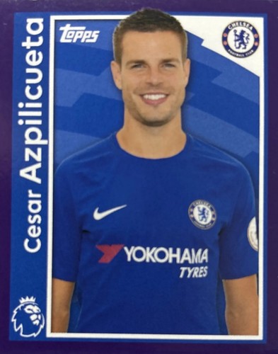 Merlin premier league 2018 - 2018,