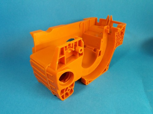 Crankcase chassis for - crankcase,
