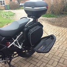 Pannier Liner Inner Luggage