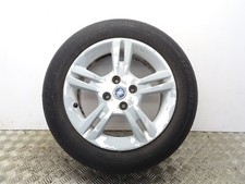 FIAT GRANDE PUNTO 15" ALLOY