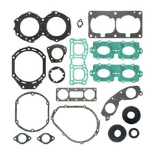 Yamaha GP Waveblaster Waveraider Wave Venture XL 760 Full Gasket Kit With Seals