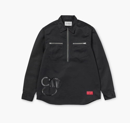Carhartt wip slam - jam, sj