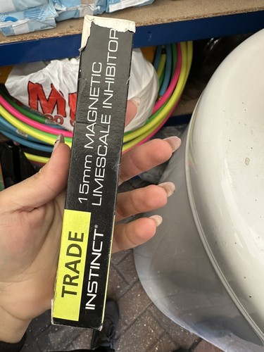 Trade instinct magnetic - trade,