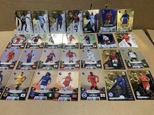 Panini Adrenalyn XL Premier league 2024 Limited edition Bundle - Signature Etc