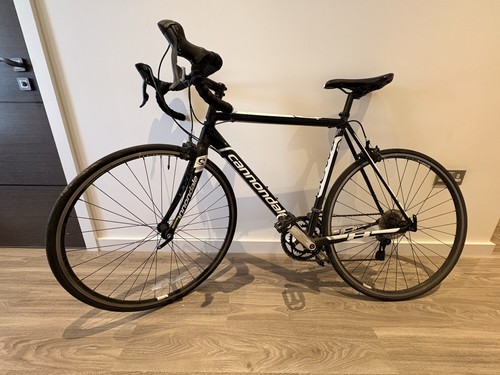 Cannondale caad road bike - caad,
