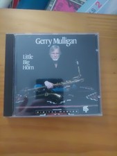 Little Big Horn CD Mulligan