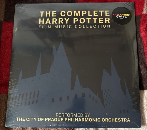 The complete harry - harry, film