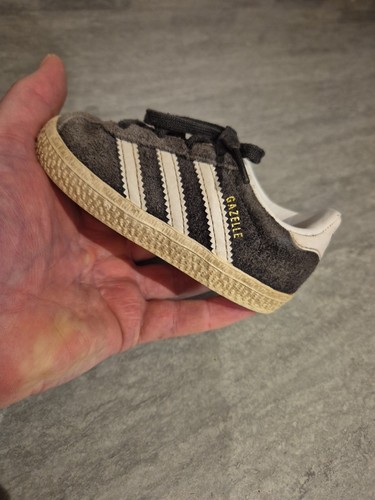 Adidas gazelle infants - adidas,