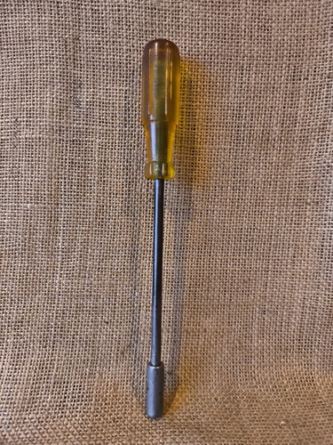 Steadfast 7mm nut runner - steadfast,