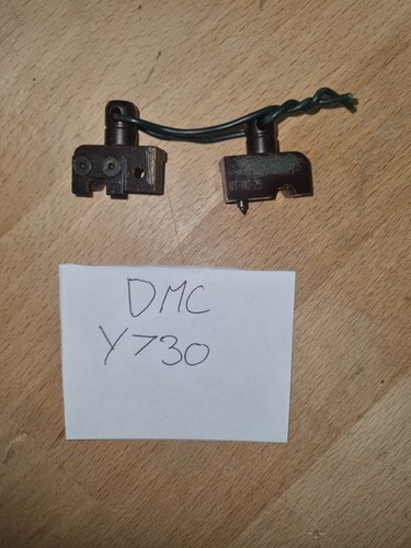Dmc y730 212 - -, 0.118"