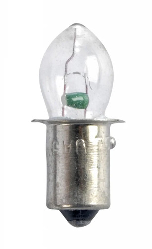 Light bulb krypton - light,