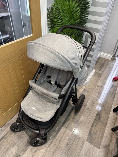Joie mytrax flex stroller - joie, stroller-