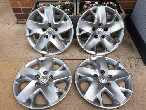 Renault kangoo wheel - kangoo,