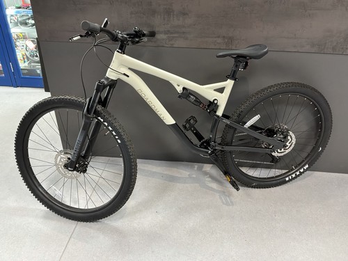 Boardman mtr mountain bike - mountain,