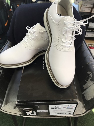 Footjoy traditions mens golf - footjoy,