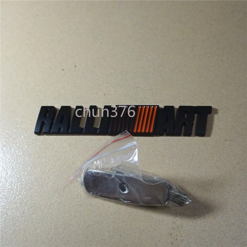 Black orange matte ralli - orange,