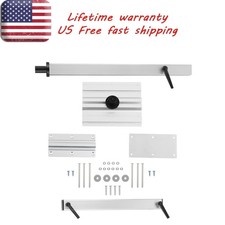 360° Adjustable RV Table Leg