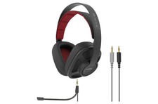 Koss gmr 540a - 540a, over-ear