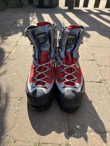 Asolo waterproof - asolo,