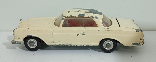 I131204 corgi toys - i131204,