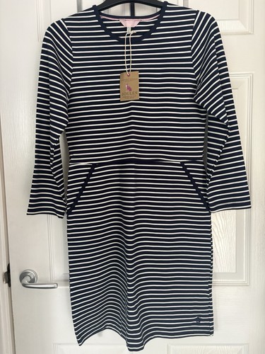 Joules navy white stripe - joules, &