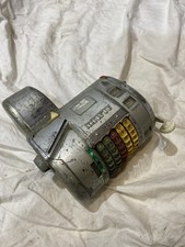 Almex Ticket Machine