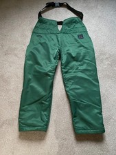 Stihl Chainsaw Trousers -