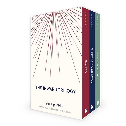 The inward trilogy yung - the,