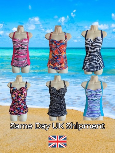 Moontide tankini top tummy - moontide,