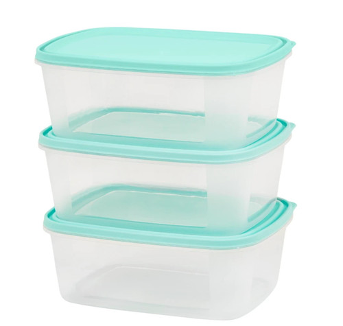 Litre plastic food - x,
