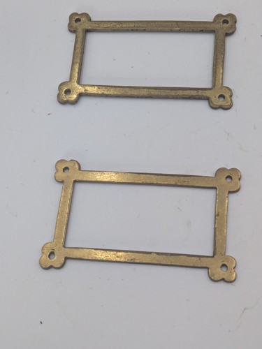 Victorian edwardian pair - pair, of