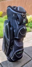 Hill billy golf cart bag - billy, 11
