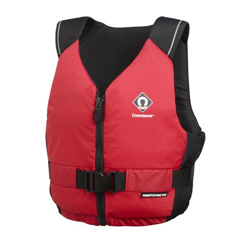 Crewsaver response watersports - crewsaver,