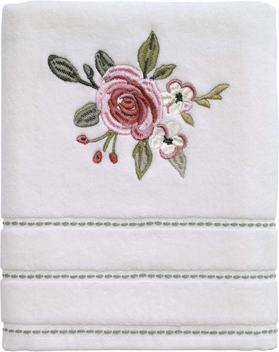 Avanti linens hand towel - linens,